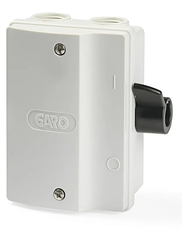 Säkerhetsbrytare Lågt pris